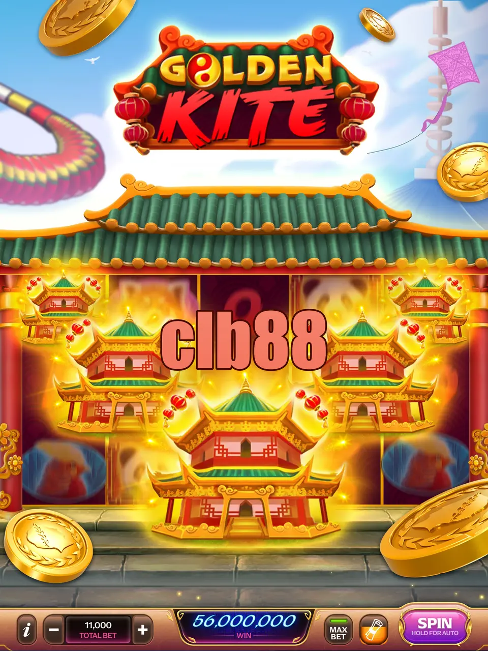 clb88 APK