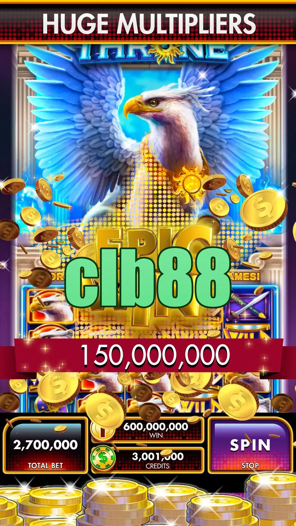 clb88 Đăng nhập