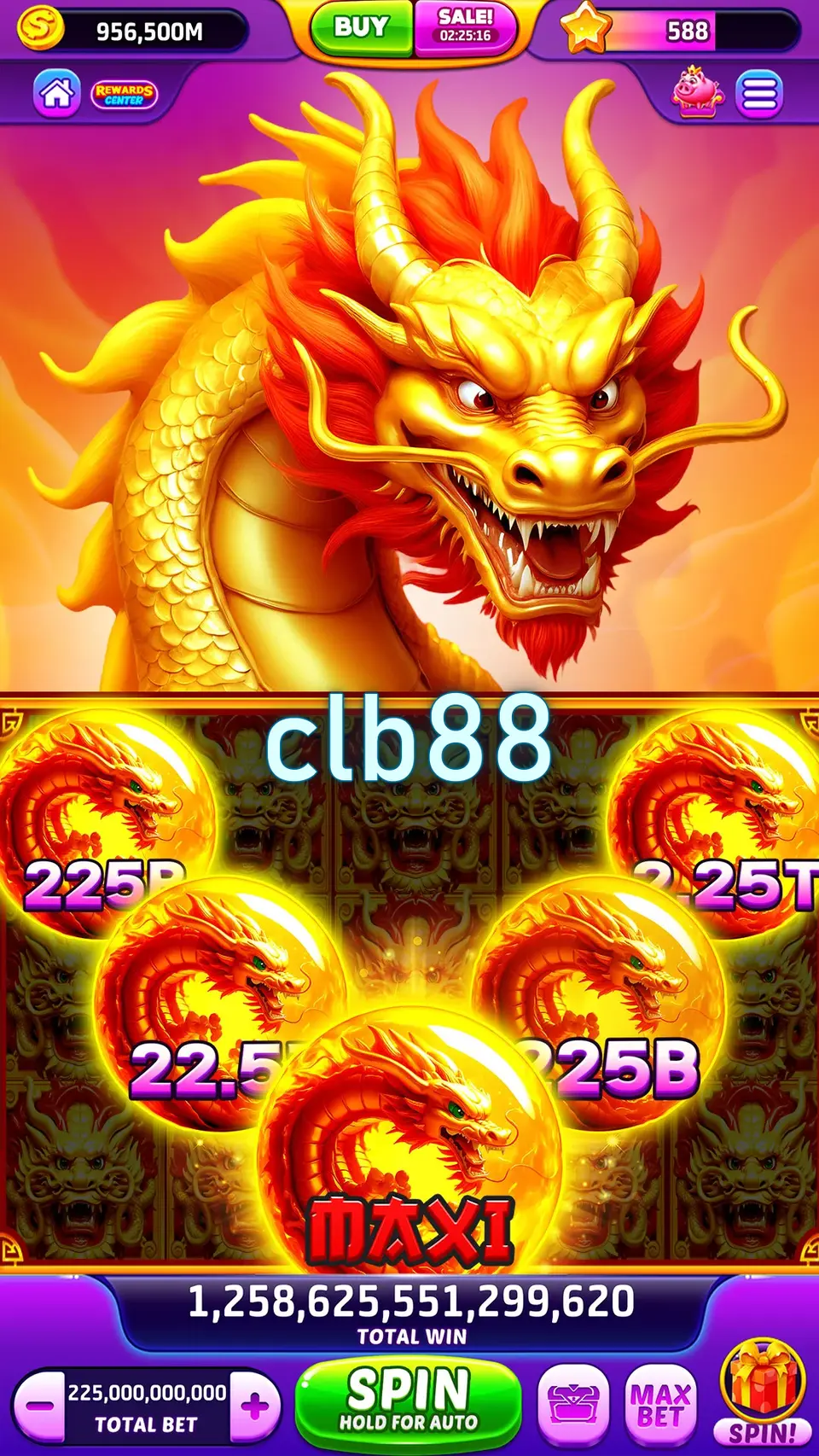 clb88 Ảnh chụp màn hình - APK Chính thức