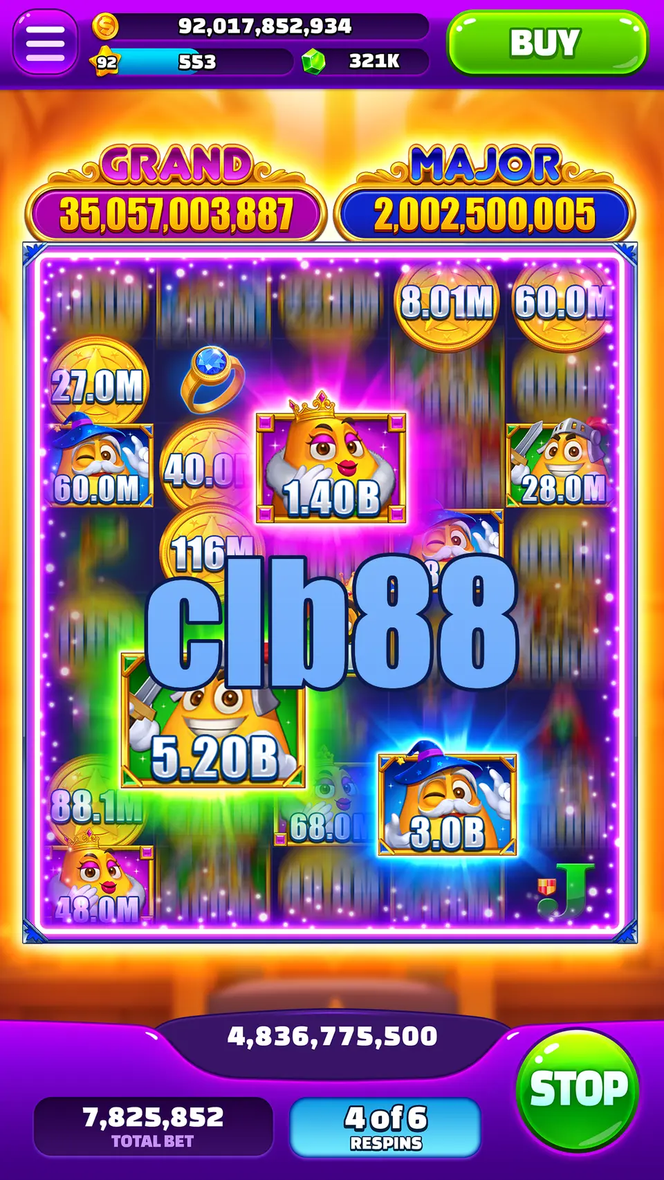 clb88 Preview - Chính thức Tải xuống